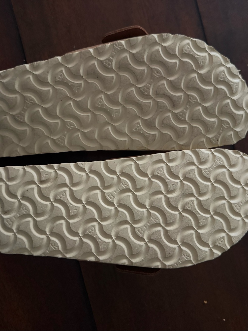 Birkenstock® Madrid Big Buckle - Picture 3 of 3